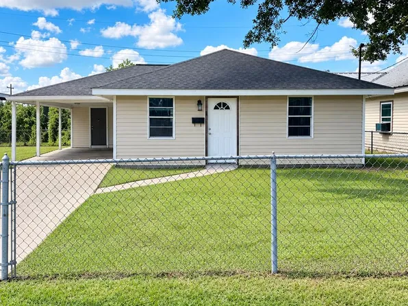 1613 Orrin St, Lake Charles, LA 70601