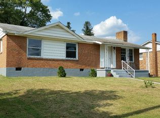 906 Fitzlee St, Glasgow, VA 24555