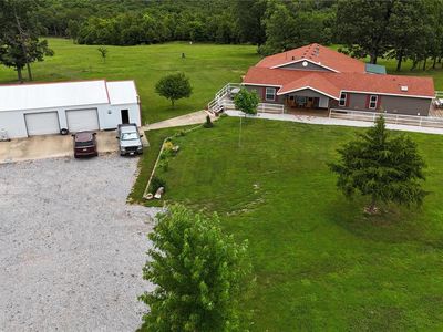 10637 Stone Ridge Rd, Huggins, MO, 65484