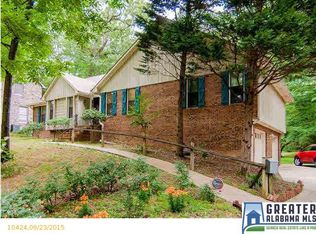 1937 Crossvine Rd, Birmingham, AL 35244