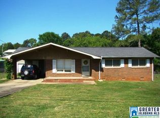 404 Cohaven Dr, Weaver, AL 36277