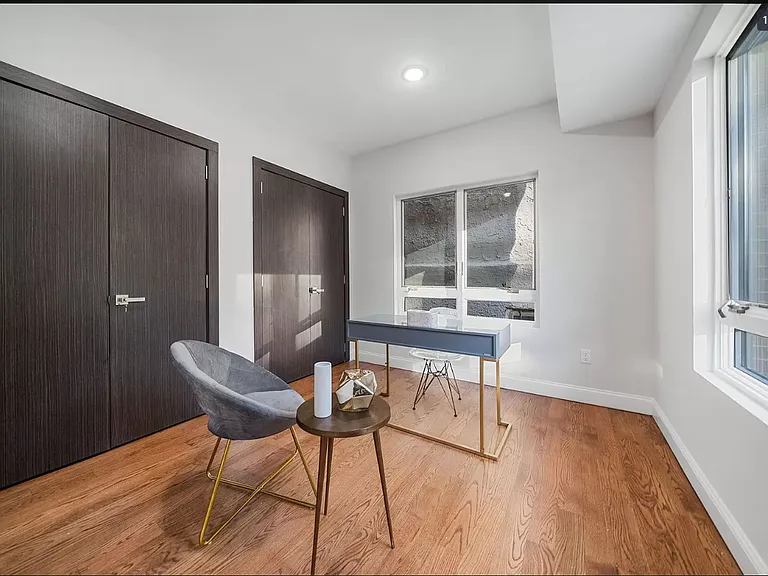 186-188 Kensington Ave #3A — Photo 8