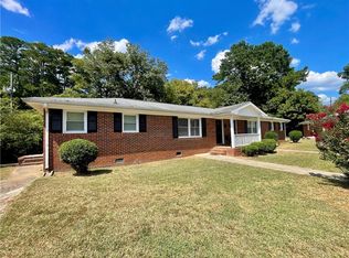 4504 Cemetary St, Powder Springs, GA 30127