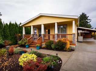 4805 Cushman Rd NE SPACE 32, Olympia, WA