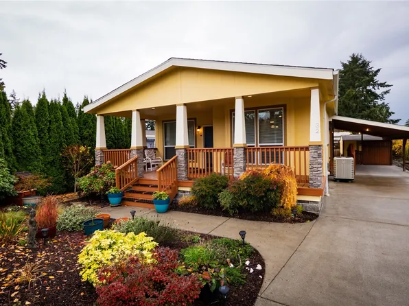 4805 Cushman Road NE #32, Olympia, WA 98506