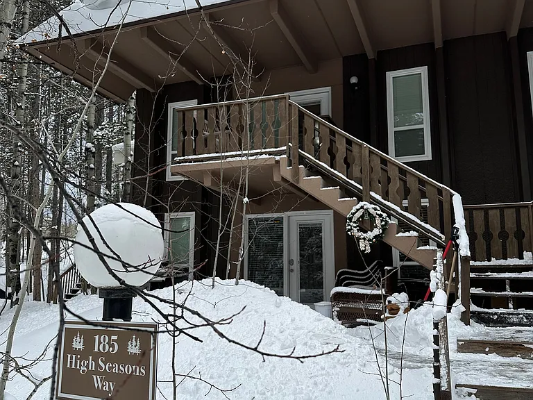 185 High Seasons Way #11 — Photo 10