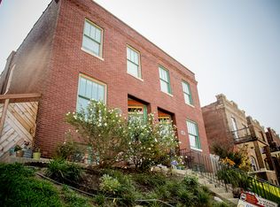 3224 Michigan Ave, Saint louis, MO