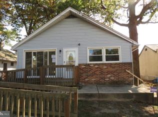 904 2nd Ave, Folsom, PA 19033