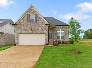 300 Saint Andrews Dr LOT 12A, Oakland, TN 38060