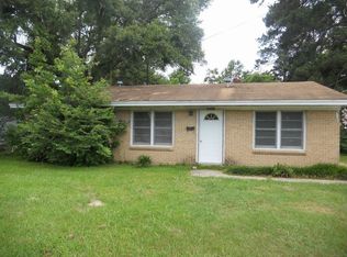 308 Carter St, Winnsboro, LA 71295