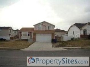 6596 S High Bluff Dr, West Valley City, UT 84118