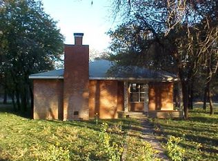 4034 Private Road 2751, Clyde, TX 79510