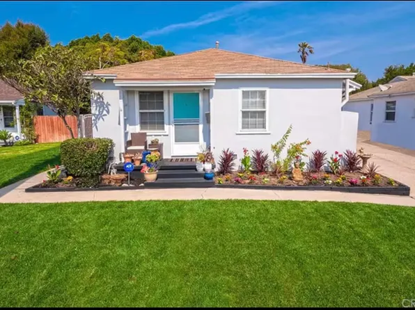 6431 W 86th Pl, Los Angeles, CA 90045