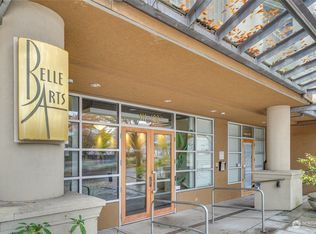 111 108th Ave NE UNIT A412, Bellevue, WA