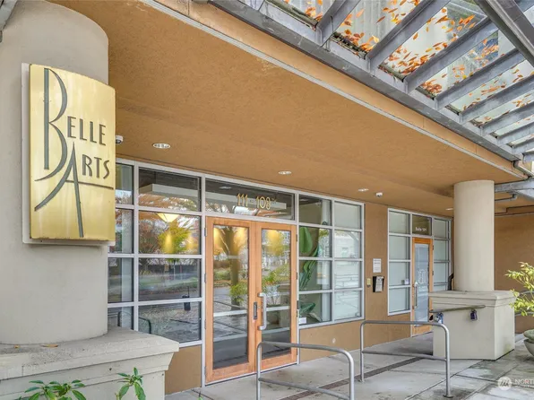 111 108th Avenue NE #A412, Bellevue, WA 98004
