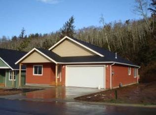 1736 SE 3rd St, Astoria, OR 97103