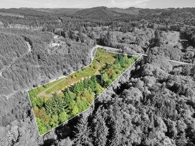 0 XX HWY 101/Hilliard Ln Lane, Cosmopolis, WA, 98537