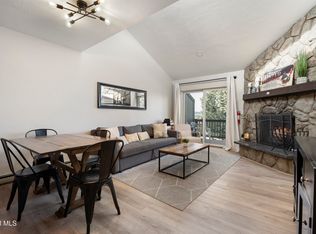 170 Gcr 838 #18-11, Fraser, CO 80442