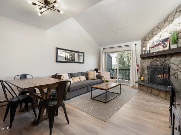 170 Gcr 838 #18-11, Fraser, CO 80442