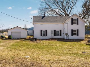 6129 Woodman Rd, South Boardman, MI 49680