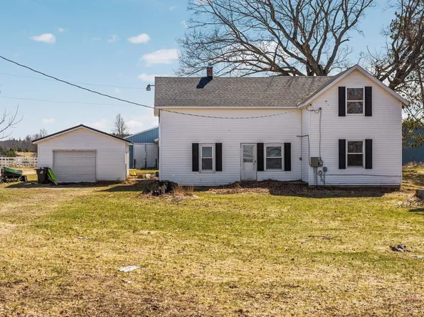 6129 Woodman Rd, South Boardman, MI 49680