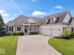 2771 Sawtooth Oak Cir, Westfield, IN 46074