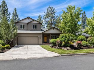 2659 NW Rainbow Ridge Dr, Bend, OR 97703