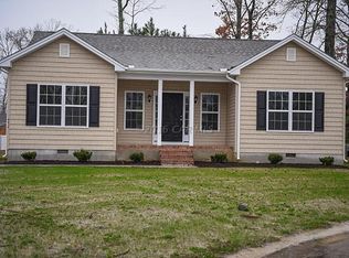 9419 Amber Ridge Dr, Delmar, MD 21875