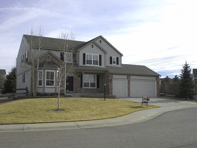 574 Rachael Place