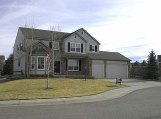 574 Rachael Pl, Castle Pines, CO 80108