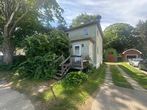 117 State Avenue, Killingly, CT 06241