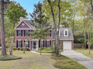 202 Masters Ct, Summerville, SC 29485