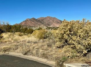 409 Frontier Pl, Canon City, CO 81212