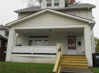 1545 S Seneca Ave, Alliance, OH 44601
