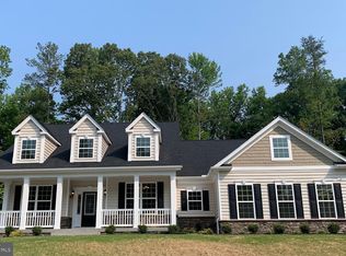 11035 Wisteria Lane King, George, VA 22485