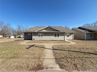 400 S McArthur St, Salem, MO 65560