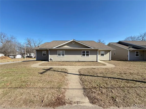 400 S McArthur St, Salem, MO 65560