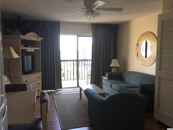 4th image of 7500 N Ocean Blvd. #6043