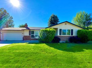 3911 S Minuteman Way, Boise, ID 83706