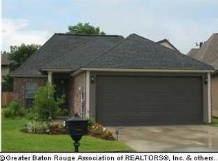 9502 Summer Pointe Ave, Baton Rouge, LA 70810