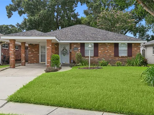 5020 Sanford St, Metairie, LA 70006
