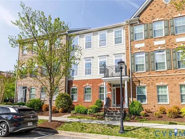 1916 Liesfeld Pkwy, Glen Allen, VA 23060