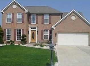 8871 Hilltop Rd, North Huntingdon, PA 15642