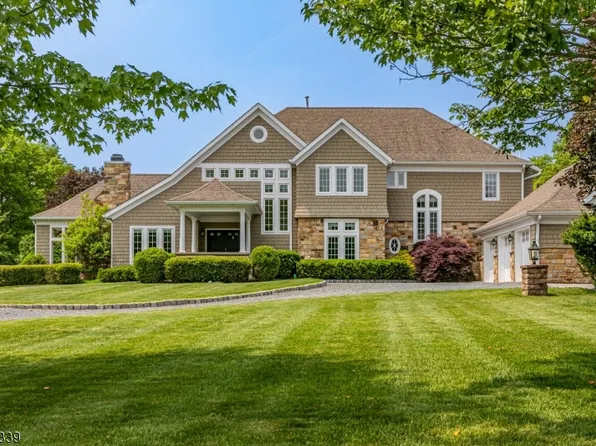 54 Planters Row, Montgomery Twp., NJ 08558