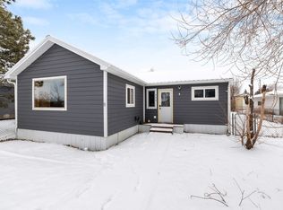 111 5th St, Newell, SD 57760