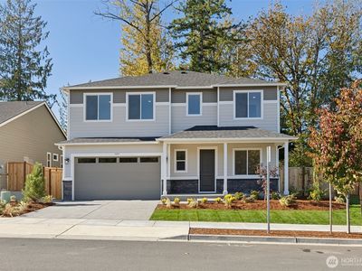 309 N 55th Street #26, Mount Vernon, WA, 98273