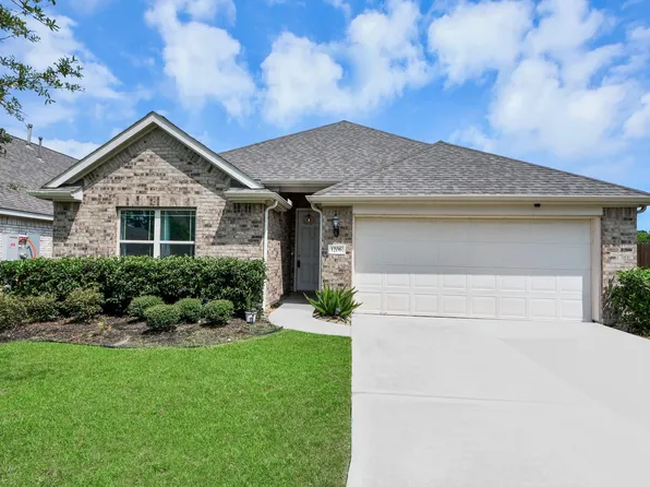 1206 Portimao Ct, Crosby, TX 77532