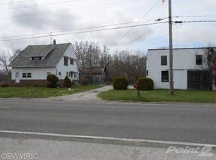 204 S Euclid Ave, Benton Harbor, MI 49022