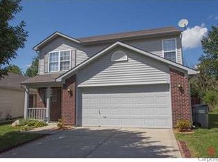 7002 Beargrass Ct, Indianapolis, IN 46241