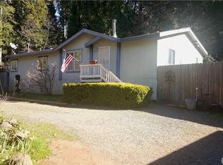 14592 Holmwood Dr, Magalia, CA